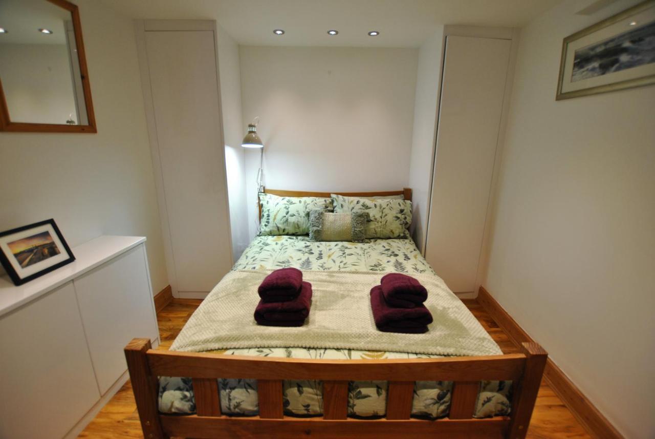 Watersedge Apartment- Cosy By The Sea * Anstruther