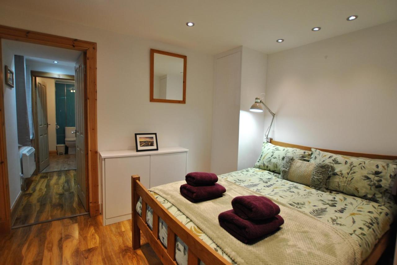 Watersedge Apartment- Cosy By The Sea Apartment Anstruther